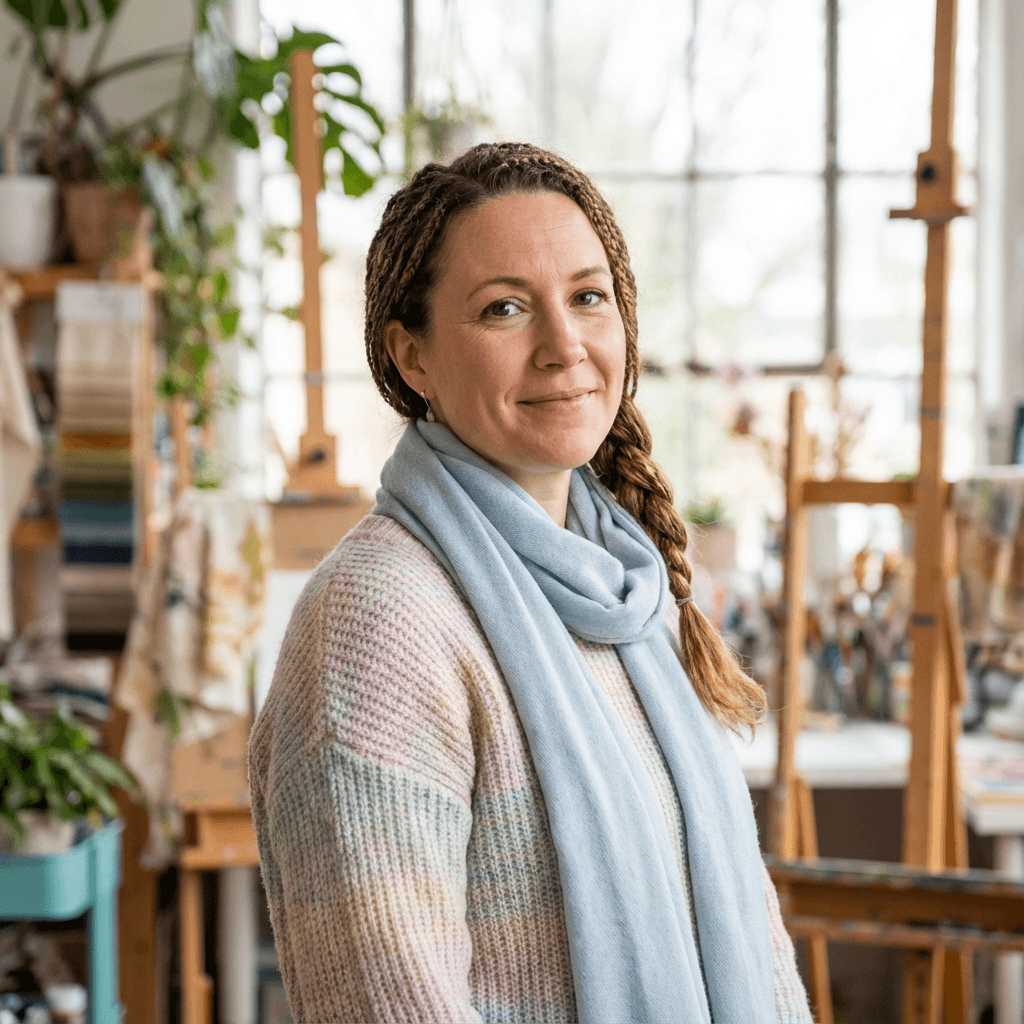 Sarah Jenkins
